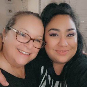 Meet your Posher, Lynne